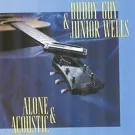Buddy Guy, Junior Wells - Wrong Doing Woman