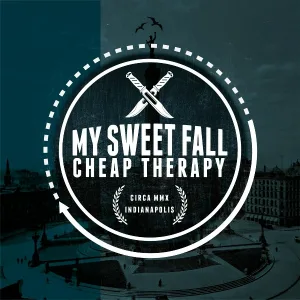 My Sweet Fall - Whatever You Are, Be a Good One (feat. Mark Lane)