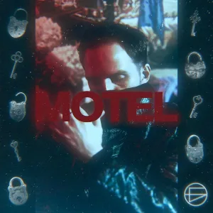 БРОНС - Motel