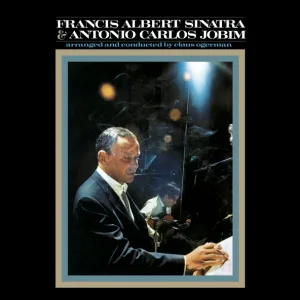 Antonio Carlos Jobim, Frank Sinatra - How Insensitive (Insensatez)