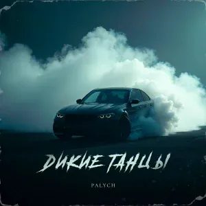 PALYCH - Дикие танцы