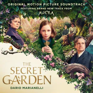 AURORA - The Secret Garden