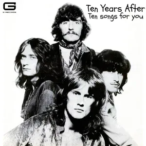 Ten Years After - I can't keep from crying sometimes