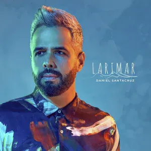 Daniel Santacruz - Azul de Mar