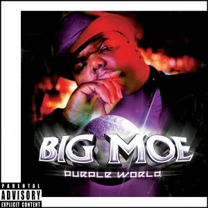 Big Moe feat. Ronnetta Spencer, Randy Scruggs - Still Da Barre Baby
