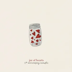 christina perri - jar of hearts
