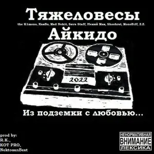 Тяжеловесы Айкидо - Факты Подземелья