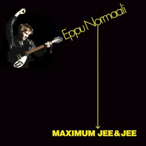 Eppu Normaali - Kaljanlanttauslaulu
