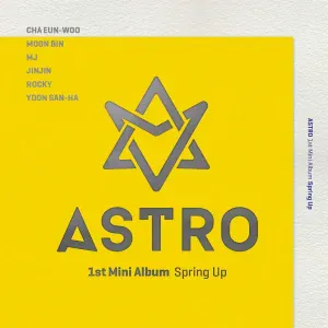 Astro - OK! READY