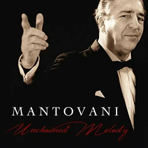 Mantovani - Unchained Melody