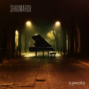 SHAUMAROV - Одиноко