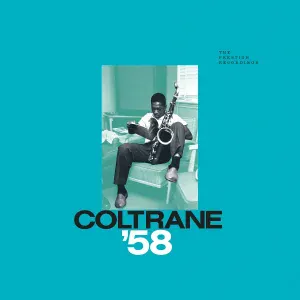 John Coltrane - Lover