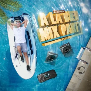 DJ Hamida feat. Cheb Bello, Balti - Msayfa