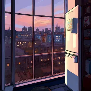 Кейкуля, лирикаветров - Пустота