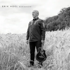 Erik Hoel - Mimrestund
