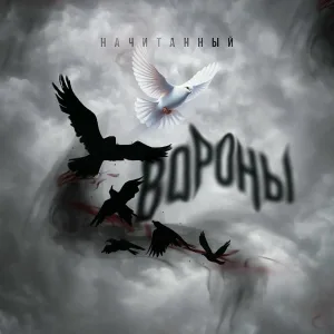 Начитанный - Вороны