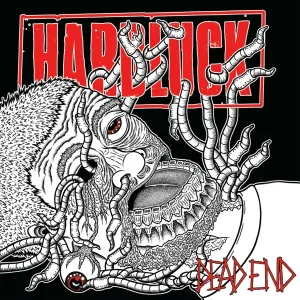 Hardluck - Lowlife