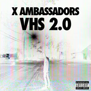 X Ambassadors - Feather