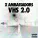 X Ambassadors feat. Jamie N Commons, A$AP Ferg - Low Life 2.0