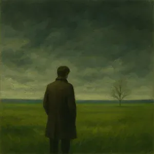 traivne - Не жалею, не зову, не плачу