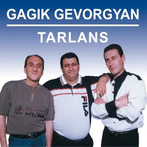 Gagik Gevorgyan - Siro Vals