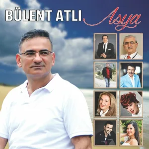 Bülent Atlı feat. Armağan Coşkun Elçi - Kar mı Yağmış Şu Harput'un Başına
