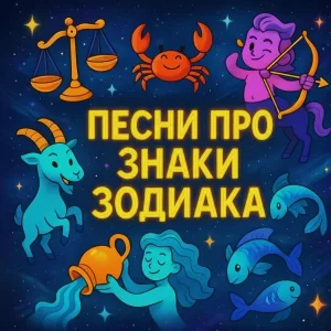 Дом Знаков - Песня про Близнецов