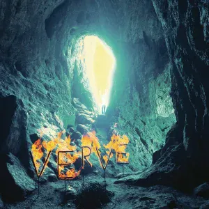 The Verve - Virtual World