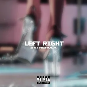 Bktherula - LEFT RIGHT