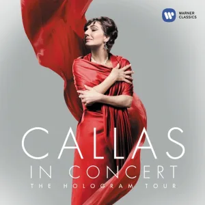 Maria Callas - Bellini: Norma, Act 1: "Casta diva" (Norma, Chorus)