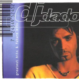 DJ Dado - More Than A Woman
