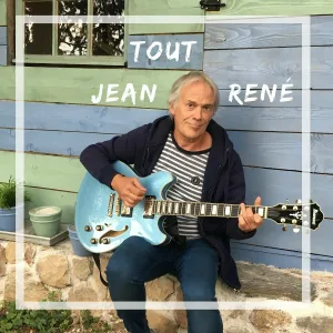 Jean René - Plein de crottes dans le jardin
