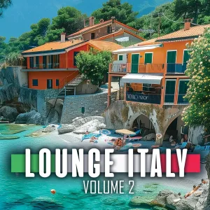 King Papy feat. Gioele Gregorini - The sweet life
