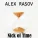 Alex Rasov - Nick of Time