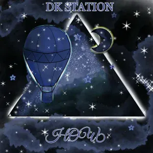 DK STATION - Ночь
