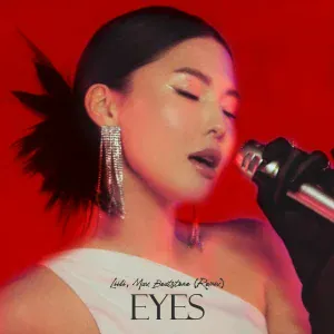 Liili - EYES