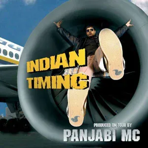 Panjabi MC - Chips