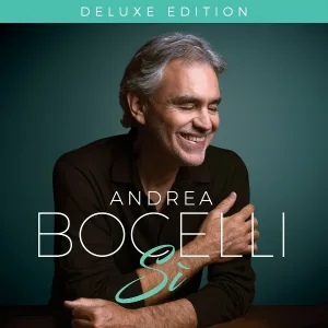 Andrea Bocelli, aMEI - If Only