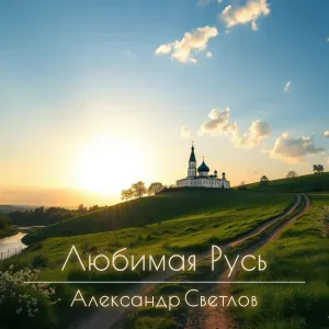 Александр Светлов - Дорога к дому