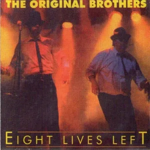 The Original Brothers feat. Jake B. Curley, Helmood Blues - Soulman
