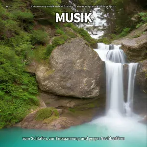 Entspannungsmusik Malena Stickler, Entspannungsmusik, Ruhige Musik - Klangfarben zum Lernen