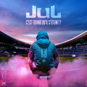 JUL feat. Nia - Cœur démoli