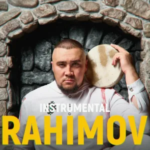 RAHIMOV - Але-оп (Instrumental Version)