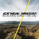 Asaf Avidan & The Mojos - One Day / Reckoning Song