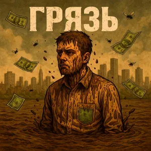 SLOTIN - Грязь