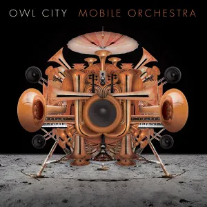 Owl City feat. Britt Nicole - You’re Not Alone