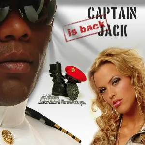 Captain Jack - Rainbow in the Sky