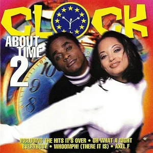 Clock - Axel F