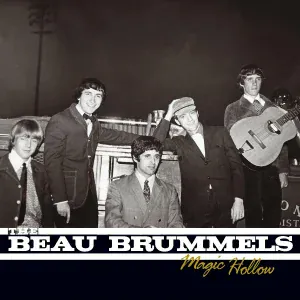 The Beau Brummels - That's If You Want Me To