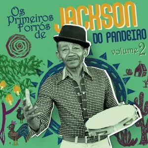 Jackson Do Pandeiro, Almira Castilhos - Lapinha De Jerusalem